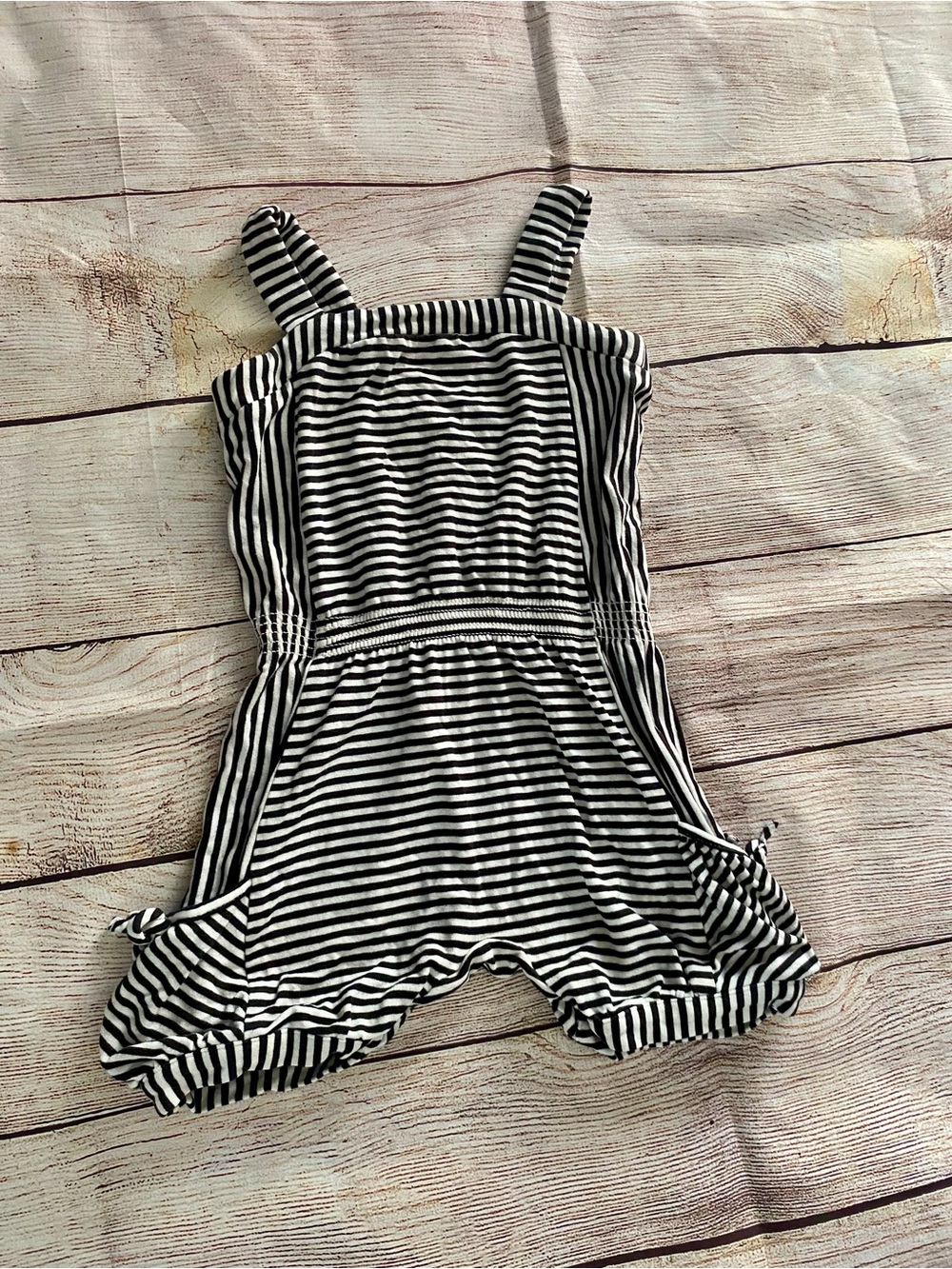 Amy Coe Romper